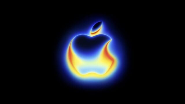Apple September 9, 2025 Event 