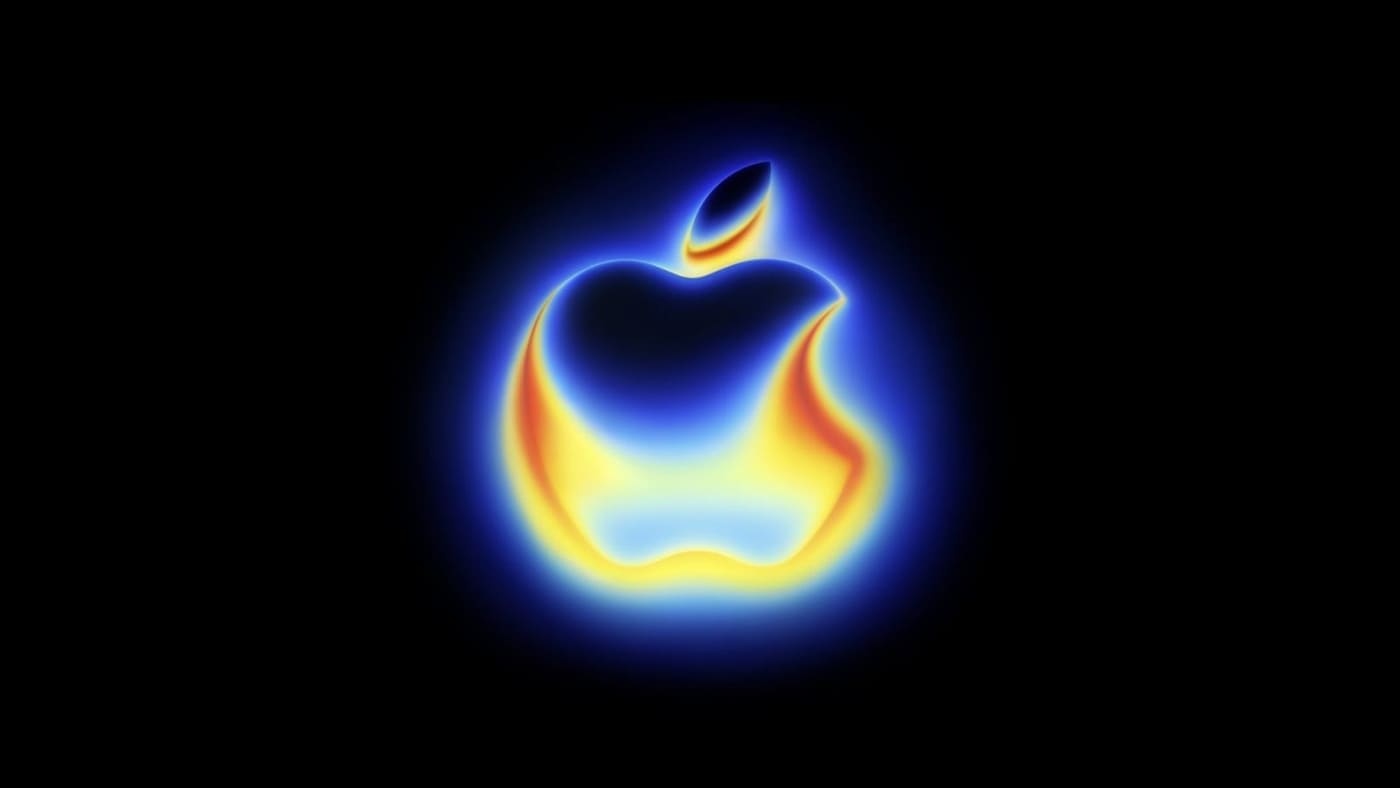 Apple September 9, 2025 Event