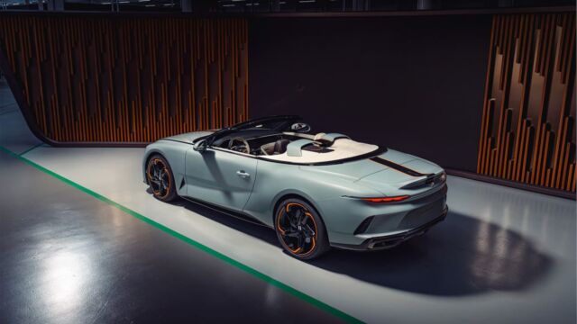 Bentley’s First Batur Convertible (8)