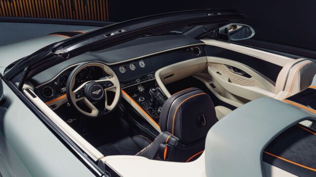 Bentley’s First Batur Convertible (7)