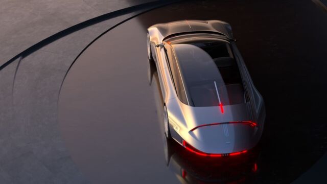 Buick Electra Orbit concept car (6)