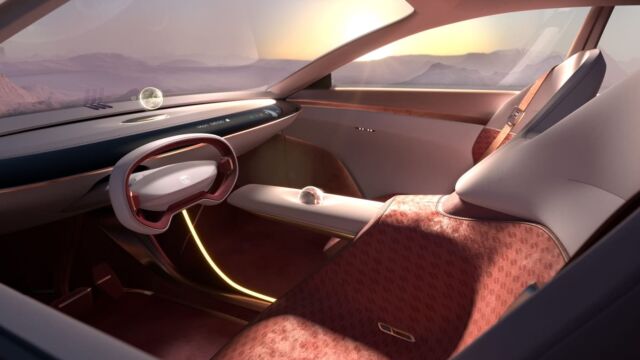 Buick Electra Orbit concept car (5)