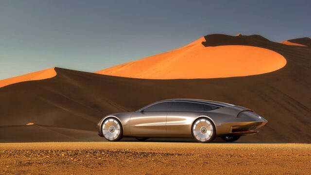 Buick Electra Orbit concept car (12)