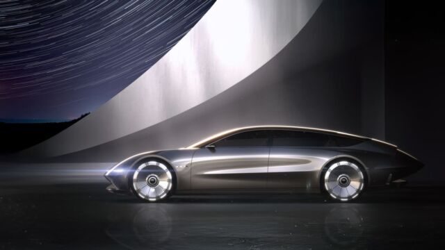 Buick Electra Orbit concept car (8)