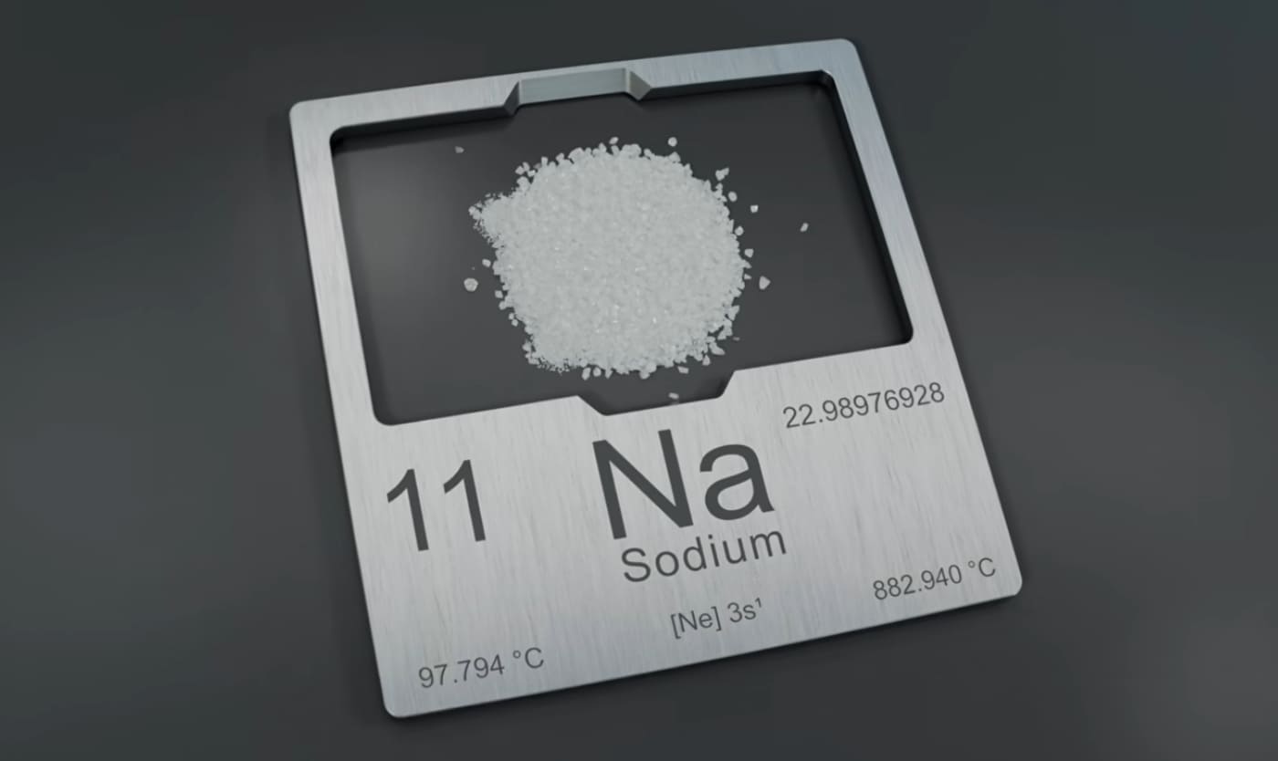 Salt