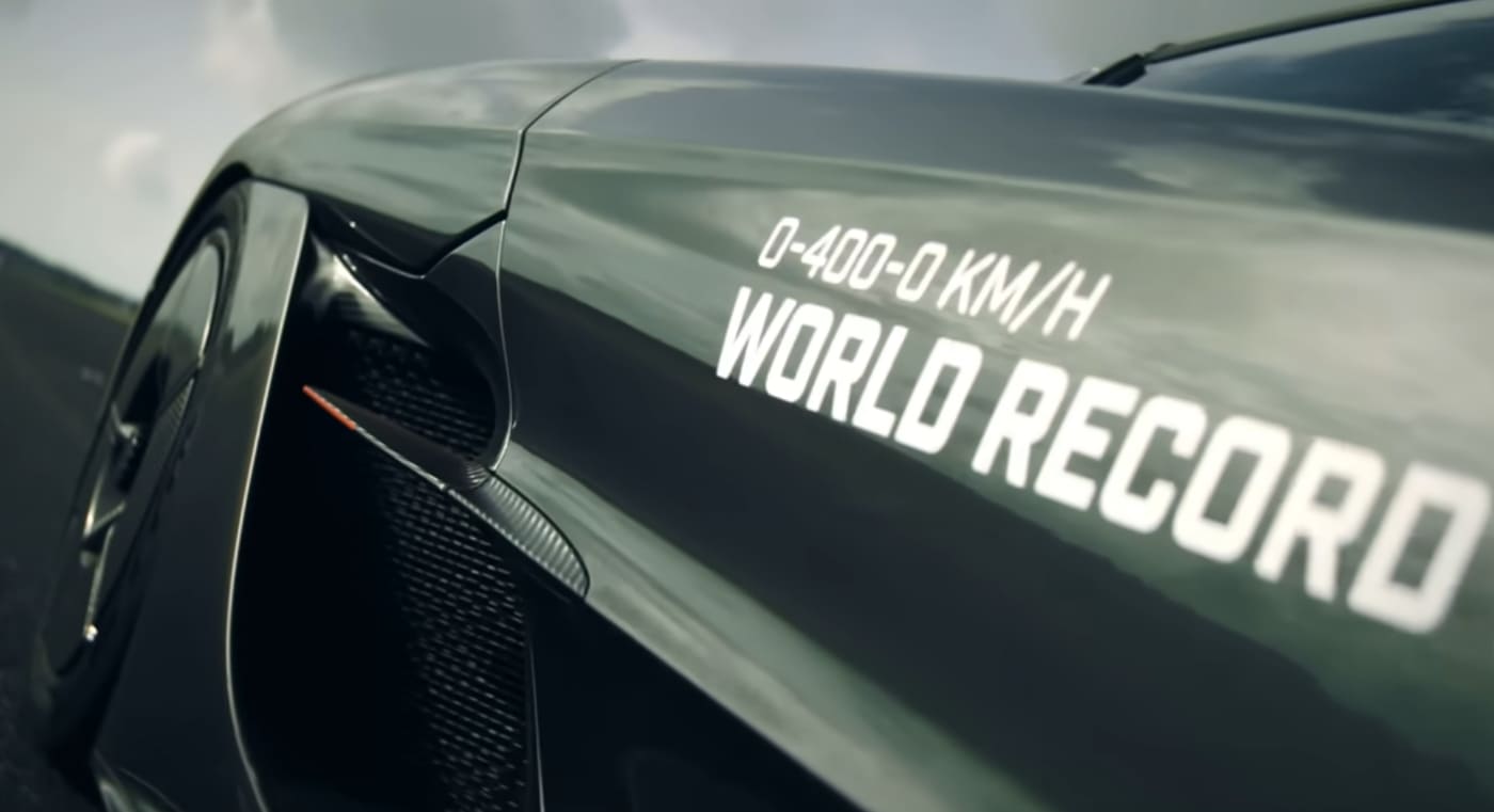 Koenigsegg