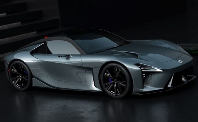 Lexus Sport Concept (1)