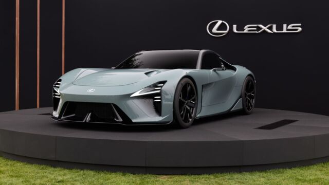 Lexus Sport Concept (6)