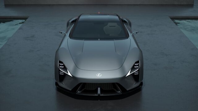 Lexus Sport Concept (4)