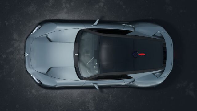 Lexus Sport Concept (3)
