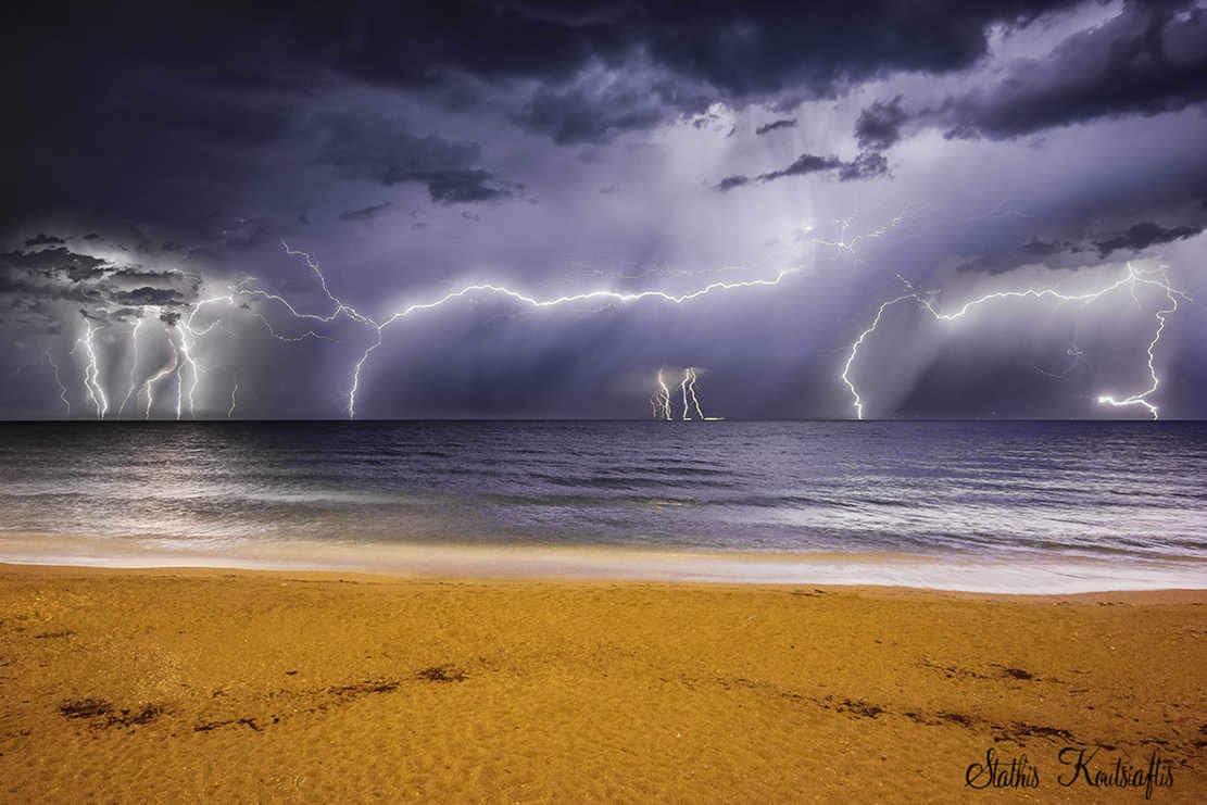Lightning