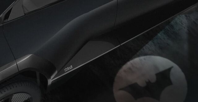 Mahindra BE 6 Batman Edition SUV (3)