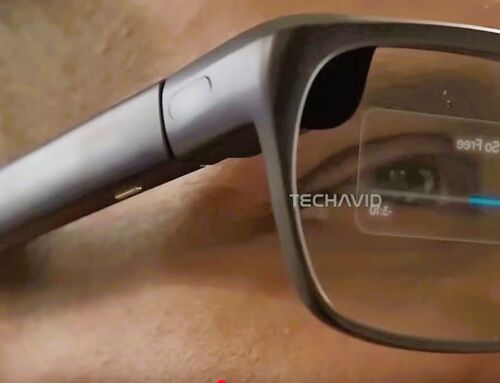 Meta to Release Hypernova AR Glasses