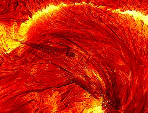 Record-Breaking Detailed Images of Solar Flares