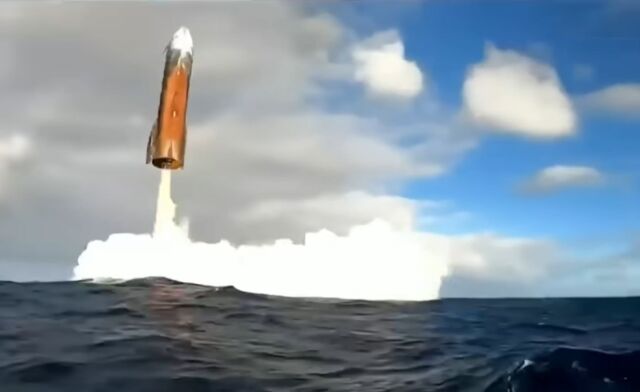 SpaceX Starship 10 