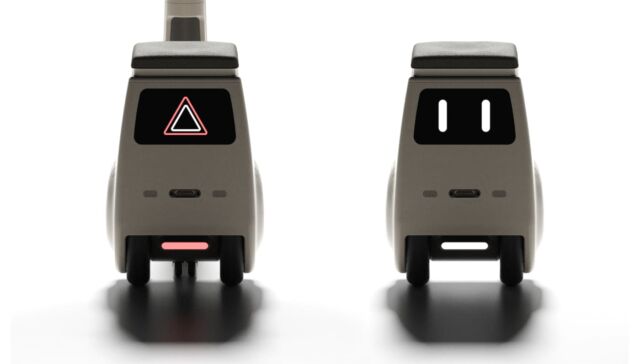 WIMO Mobility Scooter Concept (4)