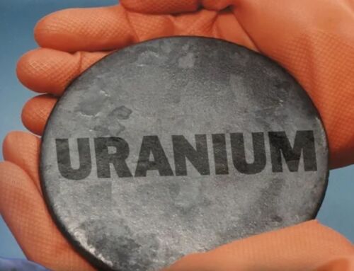 Why is Uranium Enrichment such a big deal?