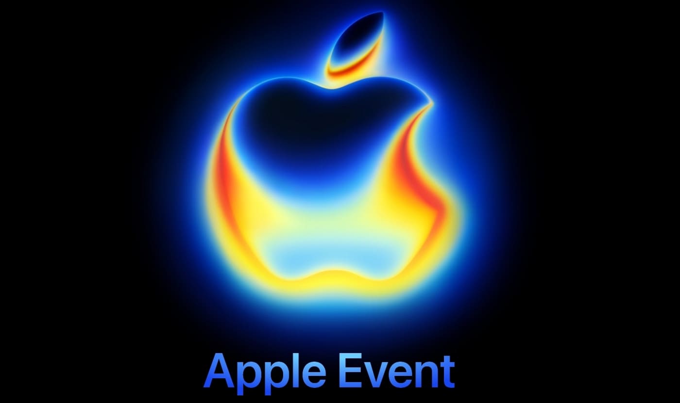 Apple Event