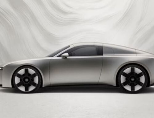 Audi’s New Sports Car concept