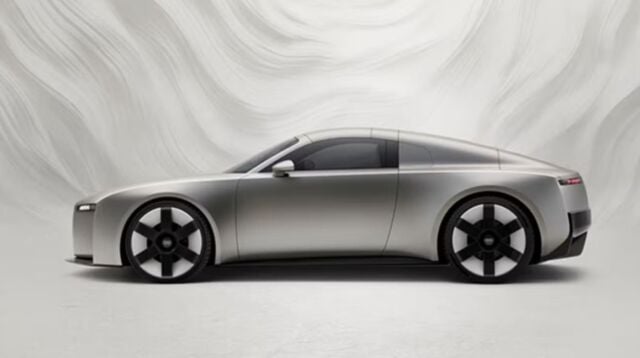 Audi’s New Sports Car concept