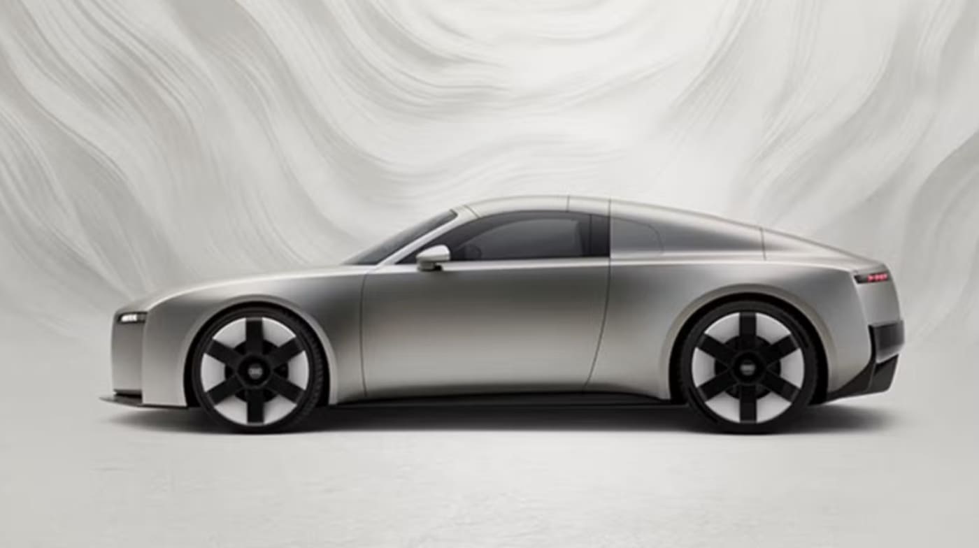 Audi's New Sports Car concept (6)