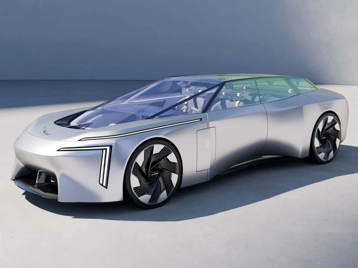 Avatr Vision Xpectra (9)