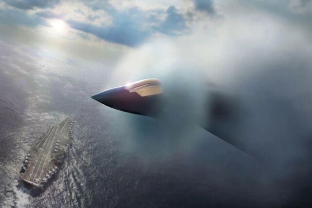 Boeing FA-XX Sixth-Generation Fighter