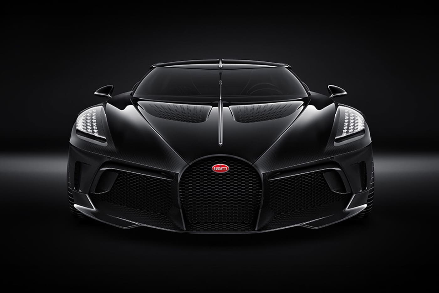 Bugatti La Voiture Noire (4)