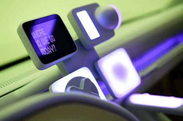 Hyundai Concept Three EV (2)