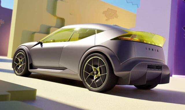 Hyundai Concept Three EV (1)