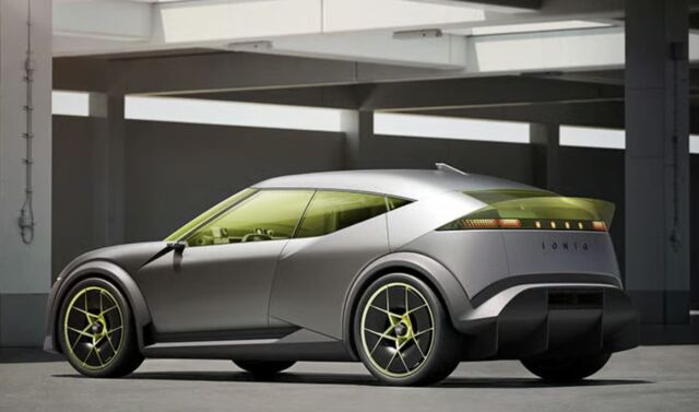 Hyundai Concept Three EV (10)