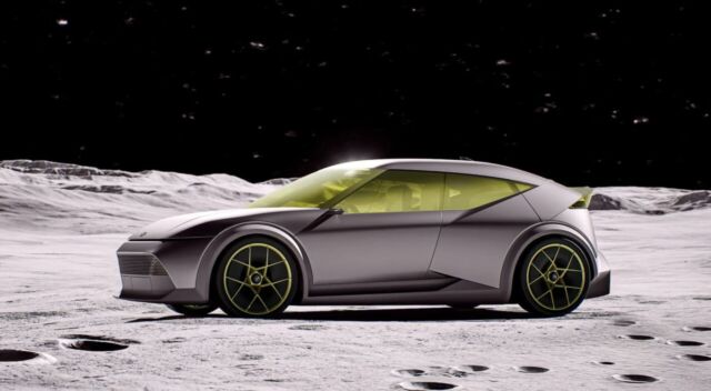Hyundai Concept Three EV (9)