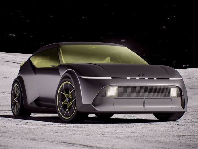 Hyundai Concept Three EV (8)