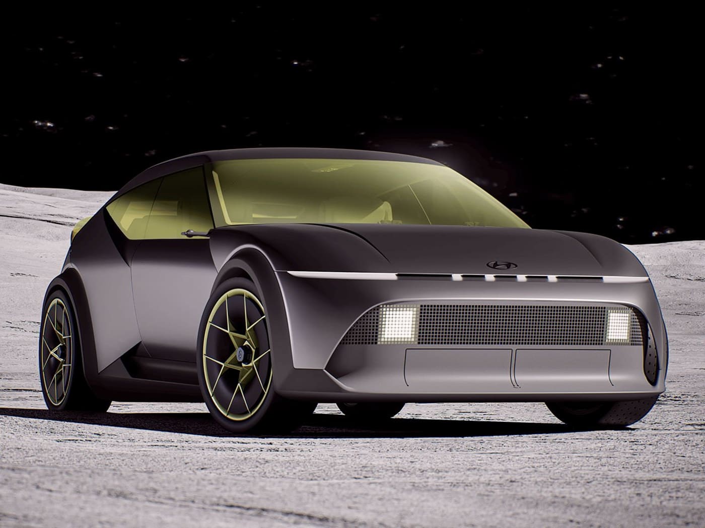 Hyundai Concept Three EV (8)