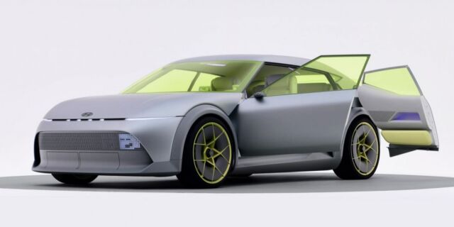 Hyundai Concept Three EV (7)