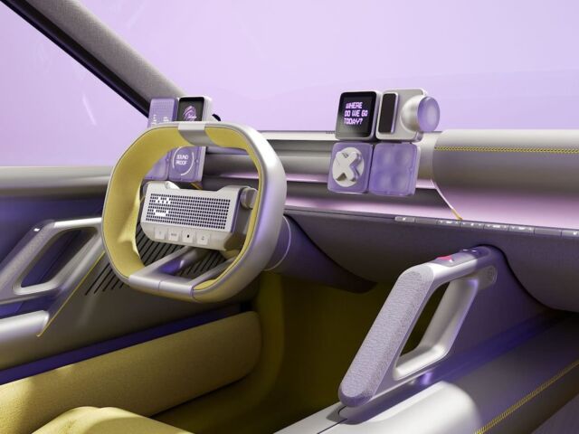 Hyundai Concept Three EV (5)