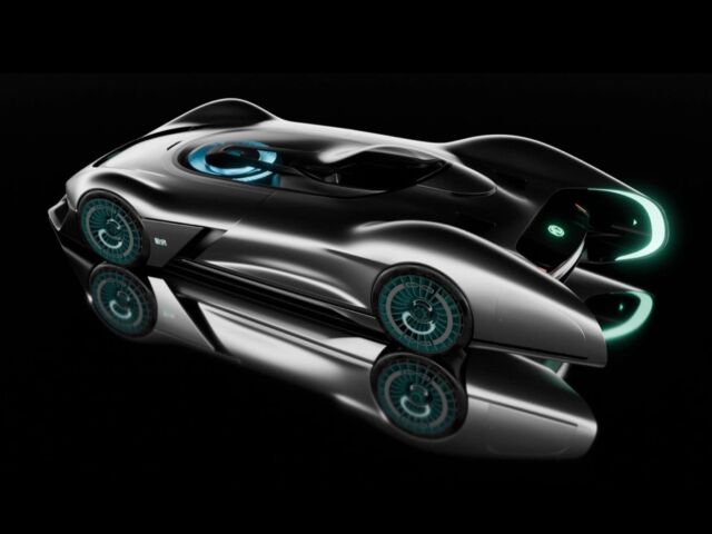 MG EXE ION Concept Car (7)