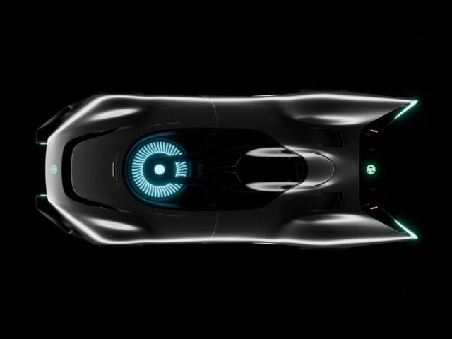 MG EXE ION Concept Car (5)