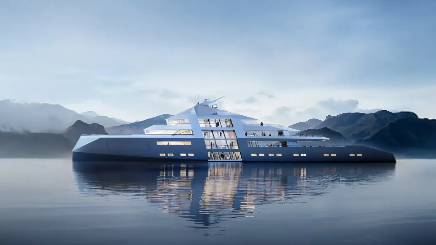 Outlier I 100m+ Megayacht concept (4)