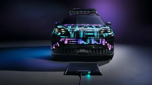 Porsche Wireless Charging (2)