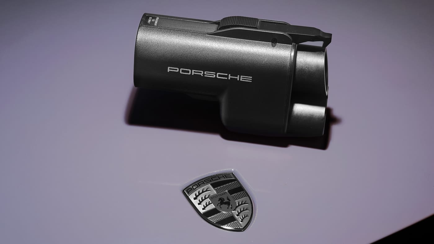 Porsche and Audi EVs will use Tesla Superchargers