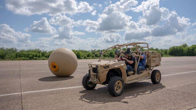 RoboBall 