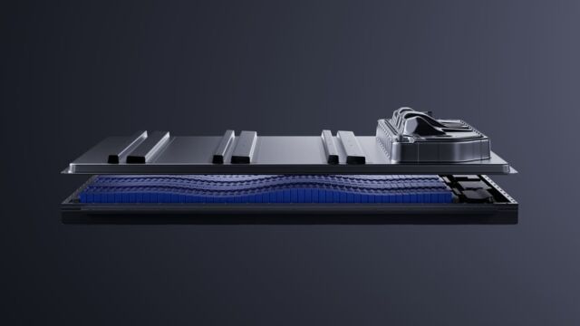 Shell EV Thermal Fluid