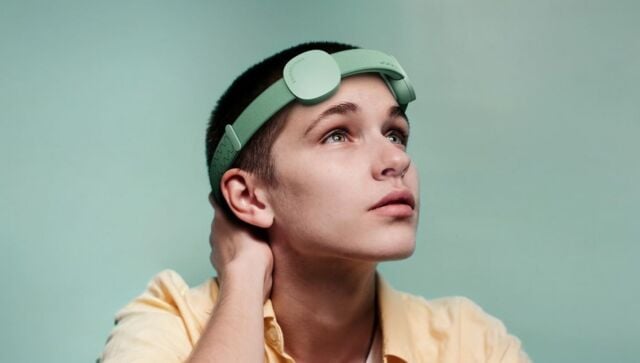 'Sometimes' Wearable Device