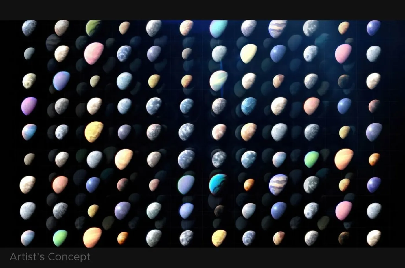 Exoplanets
