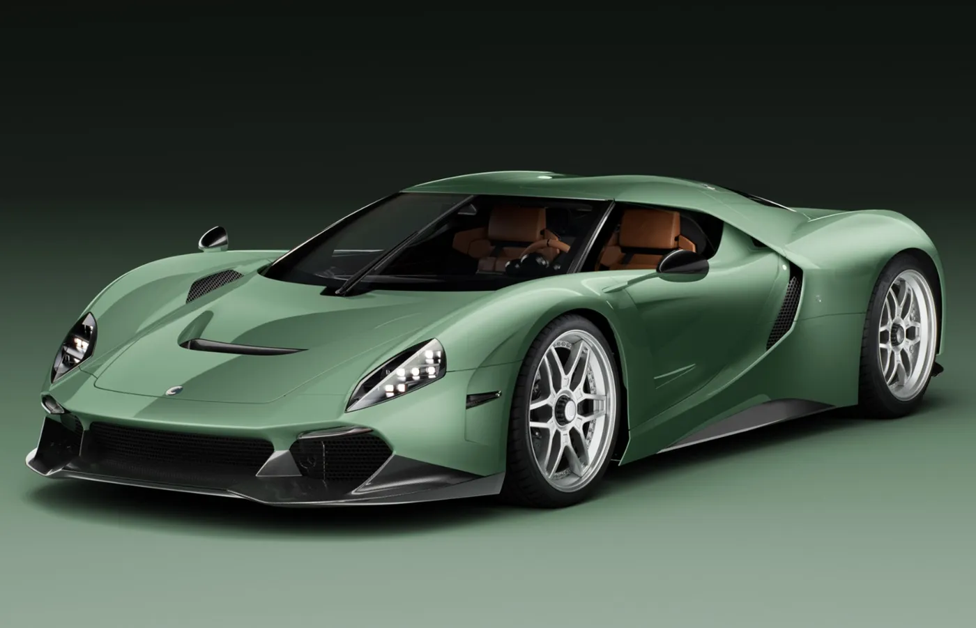 Capricorn 01 Zagato Hypercar (8)