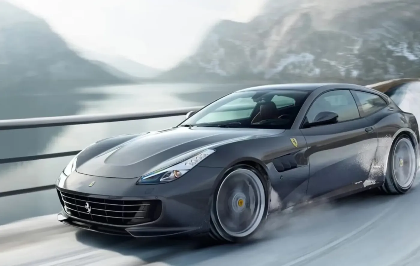 Ferrari Elettrica (4)