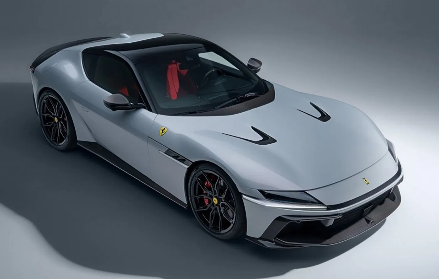 NOVITEC Ferrari 12Cilindri Performance Kit (7)