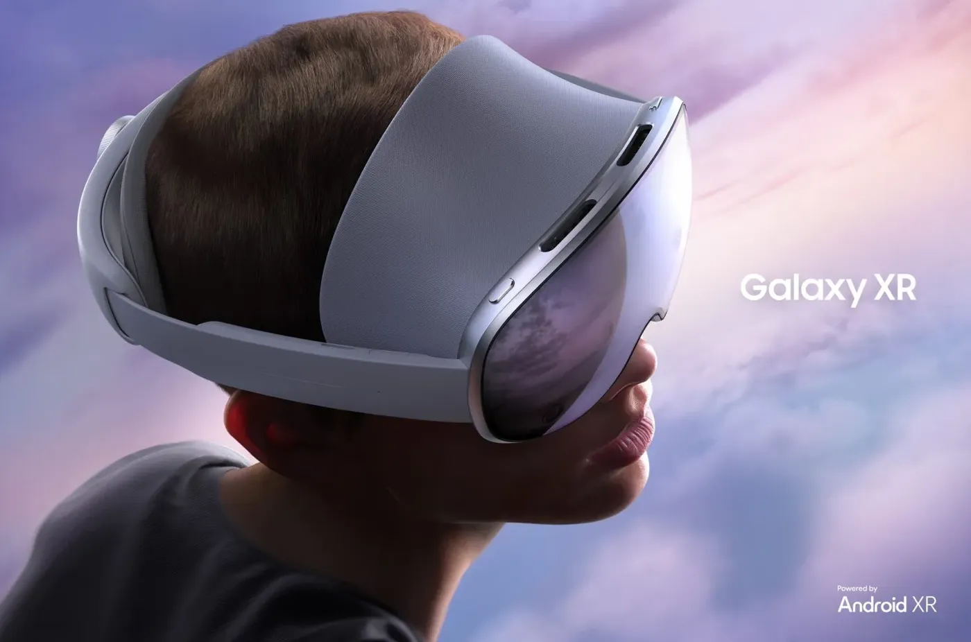 Samsung Galaxy XR Headset (2)