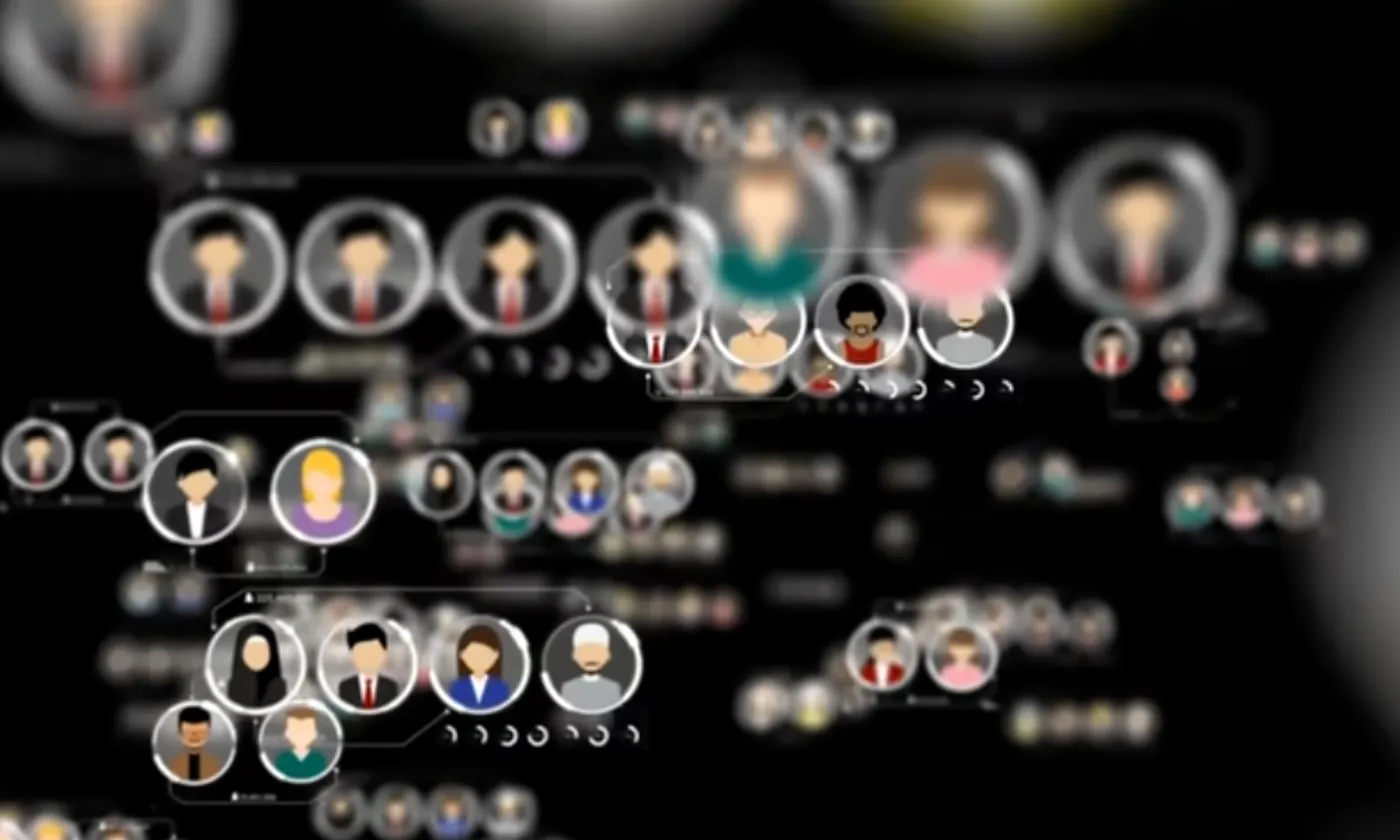 How Connected We Are